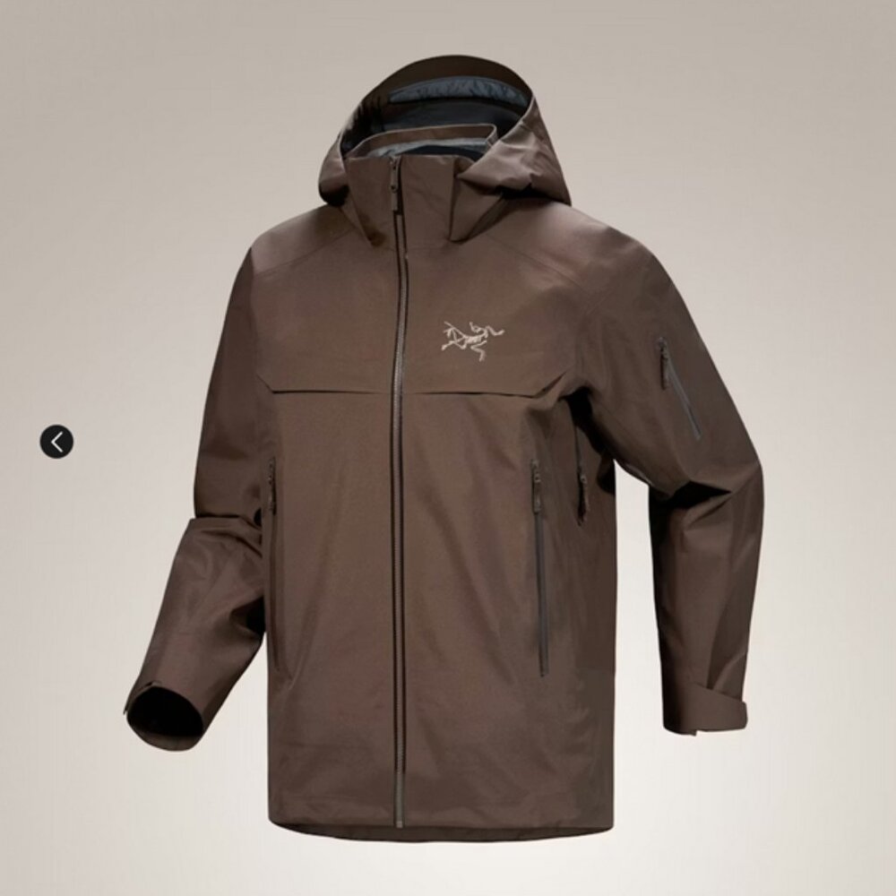 Arc'teryx Macai Shell Jacket Men's Large